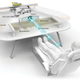 Image for article titled The Petite Particle Accelerator: A Proton Gun For Killing Tumors